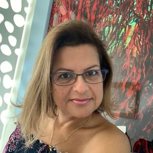 Meet your Posher, Mariangel